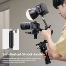 Ulanzi TA10 3-Section Magic Articulating Arm T133
