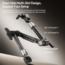 Ulanzi TA10 3-Section Magic Articulating Arm T133