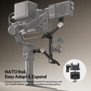 Ulanzi TA10 3-Section Magic Articulating Arm T133
