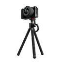 Ulanzi MT30 Flexible Tripod with Magnetic Carabiner T137