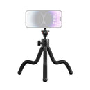 Ulanzi MT30 Flexible Tripod with Magnetic Carabiner T137