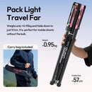 Ulanzi T230 Reversible Leg Light Stand T145