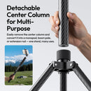 Ulanzi T230 Reversible Leg Light Stand T145