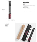 Ulanzi T230 Reversible Leg Light Stand T145