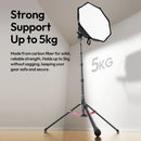 Ulanzi T230 Reversible Leg Light Stand T145