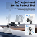 Ulanzi TB15 Double-Ended Magic Arm T058GBB1