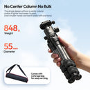 Ulanzi TT30 Travel Portable Tripod T095