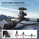 Ulanzi TT30 Travel Portable Tripod T095