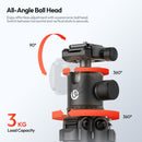 Ulanzi TT30 Travel Portable Tripod T095