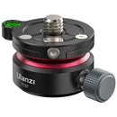 Ulanzi TT37 Mini Leveling Base for Tripod Head T065GBB1