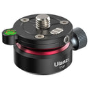 Ulanzi TT37 Mini Leveling Base for Tripod Head T065GBB1