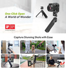 Ulanzi One-click Opening Mini Tripod TT38