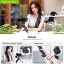 Ulanzi One-click Opening Mini Tripod TT38