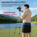 Ulanzi TT39 Video Tripod S019
