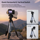 Ulanzi TT39 Video Tripod S019