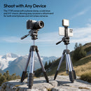 Ulanzi TT39 Video Tripod S019