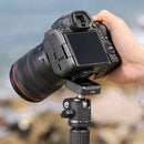 Ulanzi TT53 Traveler-Uka Tripod  T093GBB1