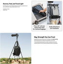 Ulanzi TT53 Traveler-Uka Tripod  T093GBB1