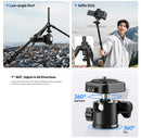 Ulanzi TT53 Traveler-Uka Tripod  T093GBB1