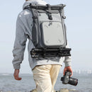 Ulanzi TT53 Traveler-Uka Tripod  T093GBB1