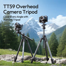 Ulanzi TT59 Horizontal Center Column Tripod T146