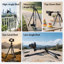 Ulanzi TT59 Horizontal Center Column Tripod T146