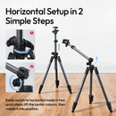 Ulanzi TT59 Horizontal Center Column Tripod T146