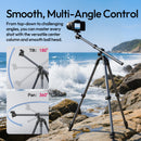 Ulanzi TT59 Horizontal Center Column Tripod T146