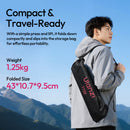 Ulanzi TT59 Horizontal Center Column Tripod T146