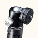 Ulanzi U-60 Dual Cold Shoe Ball Head