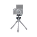 Ulanzi U-80L Mini Ball Head with Arca Swiss Side