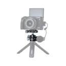 Ulanzi U-80L Mini Ball Head with Arca Swiss Side