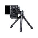 Ulanzi U-80L Mini Ball Head with Arca Swiss Side