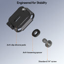 Ulanzi UKA09 Uka Anti-Twist Quick Release Plate C080