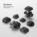 Ulanzi UKA09 Uka Anti-Twist Quick Release Plate C080