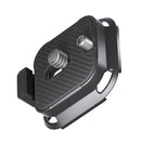 Ulanzi UKA09 Uka Anti-Twist Quick Release Plate C080