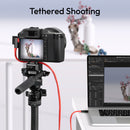 Ulanzi UKA10 Uka Cable Clamp Quick Release Plate C079