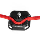 Ulanzi UKA10 Uka Cable Clamp Quick Release Plate C079