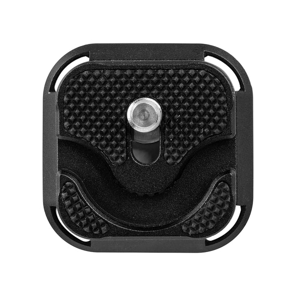 Ulanzi UKA10 Uka Cable Clamp Quick Release Plate C079