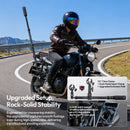 Ulanzi VL03 Motorcycle Invisible Selfie Stick Holder T119