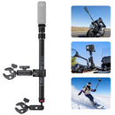 Ulanzi VL03 Motorcycle Invisible Selfie Stick Holder T119
