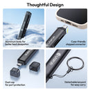 Ulanzi CR1 3-in-1 USB Card Reader X117