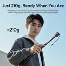 Ulanzi  ZJ08  Mic Boom Pole Arm S008