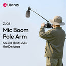 Ulanzi  ZJ08  Mic Boom Pole Arm S008