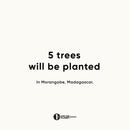 Urth 225ml Glass Cleaning Spray Refill