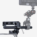 UURig R008 Arri Universal Camera Top Handle