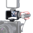 UURig R031 Camera Selfies Flip Screen