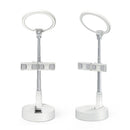 SmallRig Selection Portable, beauty-enhancing, and eye-caring LED lamp L10 3242