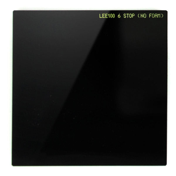 Lee Filters NIKKOR Z 14-24 f2.8 S Foamless Little Stopper (6 stop)