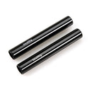 SmallRig Aluminum Alloy Pair of 15mm Rods (M12-4inch) 1049